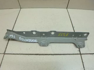 41007449388 BMW Кронштейн крепления крыла MINI COUNTRYMAN F60 Арт E95564429, вид 4