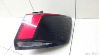 9810477080 Citroen-Peugeot Фонарь задний наружный правый Peugeot 3008 2 Арт E95571071, вид 2