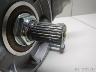 530003B516 Hyundai-Kia Редуктор заднего моста Hyundai Santa FE 4 (TM) restailing Арт E95574987, вид 3