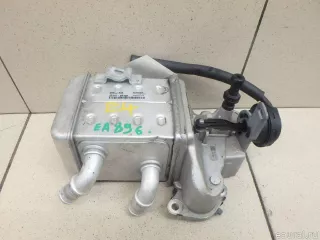 284162R100 Hyundai-Kia Радиатор системы EGR Kia Carnival 4 Арт E95579722, вид 1