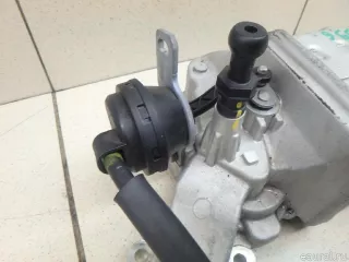 284162R100 Hyundai-Kia Радиатор системы EGR Kia Carnival 4 Арт E95579722, вид 5