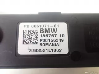 12638661071 BMW Блок управления (другие) MINI COUNTRYMAN F60 Арт E95582142, вид 4