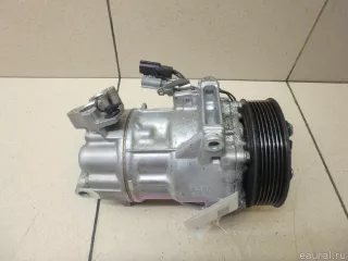 926008955R Renault Компрессор кондиционера Renault Arkana Арт E95583535, вид 1