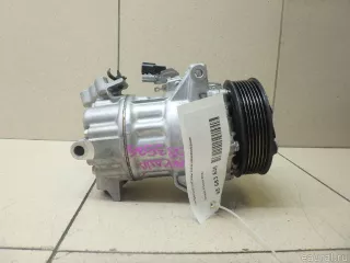 926008955R Renault Компрессор кондиционера Renault Arkana Арт E95583535, вид 2