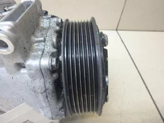 926008955R Renault Компрессор кондиционера Renault Arkana Арт E95583535, вид 4