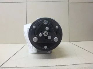 926008955R Renault Компрессор кондиционера Renault Arkana Арт E95583535, вид 5