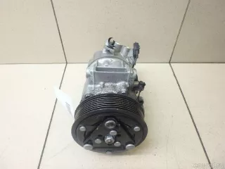 926008955R Renault Компрессор кондиционера Renault Arkana Арт E95583535, вид 6