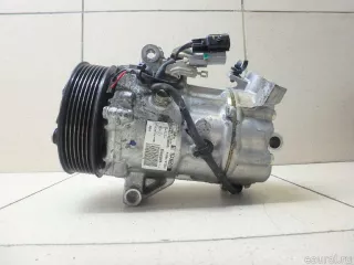 926008955R Renault Компрессор кондиционера Renault Arkana Арт E95583535, вид 7