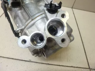 926008955R Renault Компрессор кондиционера Renault Arkana Арт E95583535, вид 9