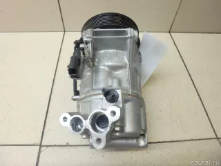 926008955R Renault Компрессор кондиционера Renault Arkana Арт E95583535, вид 10
