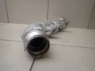 282912R000 Hyundai-Kia Патрубок интеркулера Hyundai Santa FE 4 (TM) restailing Арт E95584601, вид 3
