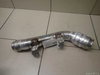 282912R000 Hyundai-Kia Патрубок интеркулера Hyundai Santa FE 4 (TM) restailing Арт E95584601, вид 5