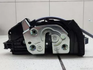 81410K0000 Hyundai-Kia Замок двери задней левой Kia Soul 3 Арт E95589224, вид 1