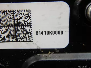 81410K0000 Hyundai-Kia Замок двери задней левой Kia Soul 3 Арт E95589224, вид 4