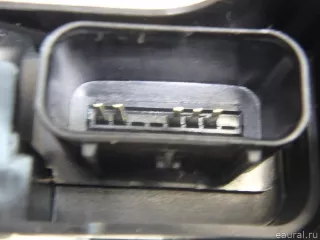 81410K0000 Hyundai-Kia Замок двери задней левой Kia Soul 3 Арт E95589224, вид 5