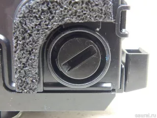 81410K0000 Hyundai-Kia Замок двери задней левой Kia Soul 3 Арт E95589224, вид 8