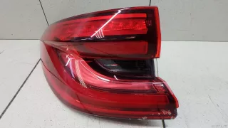 63217376483 BMW Фонарь задний наружный левый BMW X6 G06 Арт E95591105, вид 1