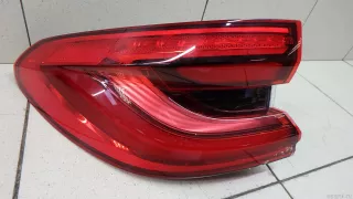 63217376483 BMW Фонарь задний наружный левый BMW X6 G06 Арт E95591105, вид 2