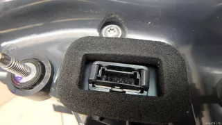 63217376483 BMW Фонарь задний наружный левый BMW X6 G06 Арт E95591105, вид 10