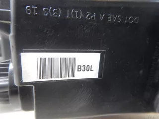 92401M6300 Hyundai-Kia Фонарь задний наружный левый Kia Cerato 4 Арт E95591864, вид 11