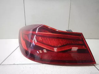 92401M6300 Hyundai-Kia Фонарь задний наружный левый Kia Cerato 4 Арт E95591864, вид 2