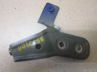 41008494436 BMW Кронштейн крепления крыла BMW 3 G20/G21 Арт E95594118, вид 2