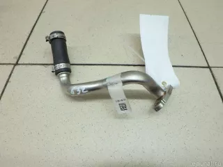 11428586484 BMW Патрубок турбины BMW X3 G01 Арт E95597399, вид 1