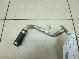 11428586484 BMW Патрубок турбины BMW X3 G01 Арт E95597399, вид 6