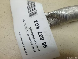 11428586485 BMW Трубка масляная BMW X6 G06 Арт E95597402, вид 2