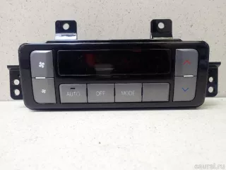 8112020XKV08A Great Wall Блок управления климатической установкой Haval H6 Арт E95599819, вид 1