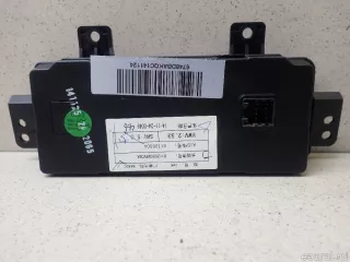 8112020XKV08A Great Wall Блок управления климатической установкой Haval H6 Арт E95599819, вид 2
