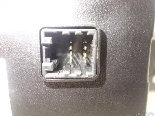 8112020XKV08A Great Wall Блок управления климатической установкой Haval H6 Арт E95599819, вид 3
