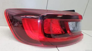 265552466R Renault Фонарь задний наружный левый Renault Arkana Арт E95606721, вид 2
