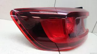 265552466R Renault Фонарь задний наружный левый Renault Arkana Арт E95606721, вид 3