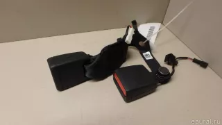 72117442030 BMW Ответная часть ремня безопасности BMW 3 G20/G21 Арт E95613711, вид 2
