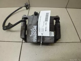 58190K0A00 Hyundai-Kia Суппорт тормозной передний правый Kia Soul 3 Арт E95626378, вид 1