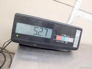 58190K0A00 Hyundai-Kia Суппорт тормозной передний правый Kia Soul 3 Арт E95626378, вид 12
