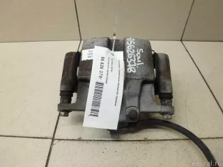 58190K0A00 Hyundai-Kia Суппорт тормозной передний правый Kia Soul 3 Арт E95626378, вид 5