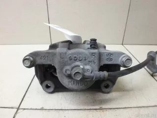 58190K0A00 Hyundai-Kia Суппорт тормозной передний правый Kia Soul 3 Арт E95626378, вид 7