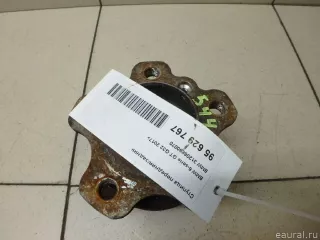 31206890070 BMW Ступица передняя/задняя BMW X6 G06 Арт E95629767, вид 1