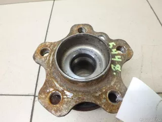 31206890070 BMW Ступица передняя/задняя BMW X6 G06 Арт E95629767, вид 2