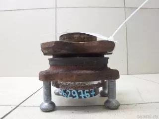 31206890070 BMW Ступица передняя/задняя BMW X6 G06 Арт E95629767, вид 3