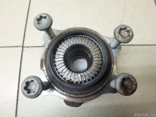 31206890070 BMW Ступица передняя/задняя BMW X6 G06 Арт E95629767, вид 6
