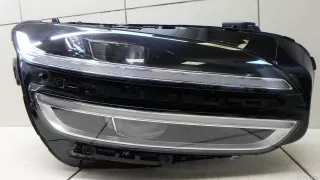 92102G9600 Hyundai-Kia Фара правая Genesis G70 Арт E95630717, вид 1