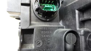 92102G9600 Hyundai-Kia Фара правая Genesis G70 Арт E95630717, вид 13