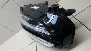 92102G9600 Hyundai-Kia Фара правая Genesis G70 Арт E95630717, вид 16