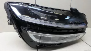 92102G9600 Hyundai-Kia Фара правая Genesis G70 Арт E95630717, вид 2