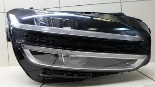 92102G9600 Hyundai-Kia Фара правая Genesis G70 Арт E95630717, вид 3