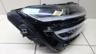 92102G9600 Hyundai-Kia Фара правая Genesis G70 Арт E95630717, вид 5