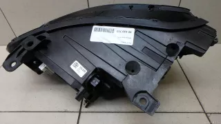 92102G9600 Hyundai-Kia Фара правая Genesis G70 Арт E95630717, вид 6